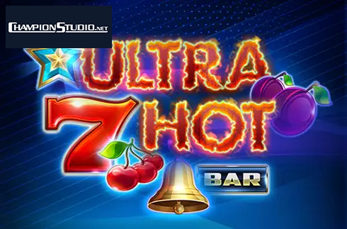 Ultra 7 Hot